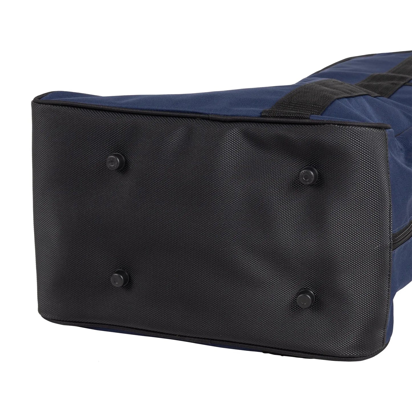 Huntley Equestrian - Tall Riding Boot Bag - Navy
