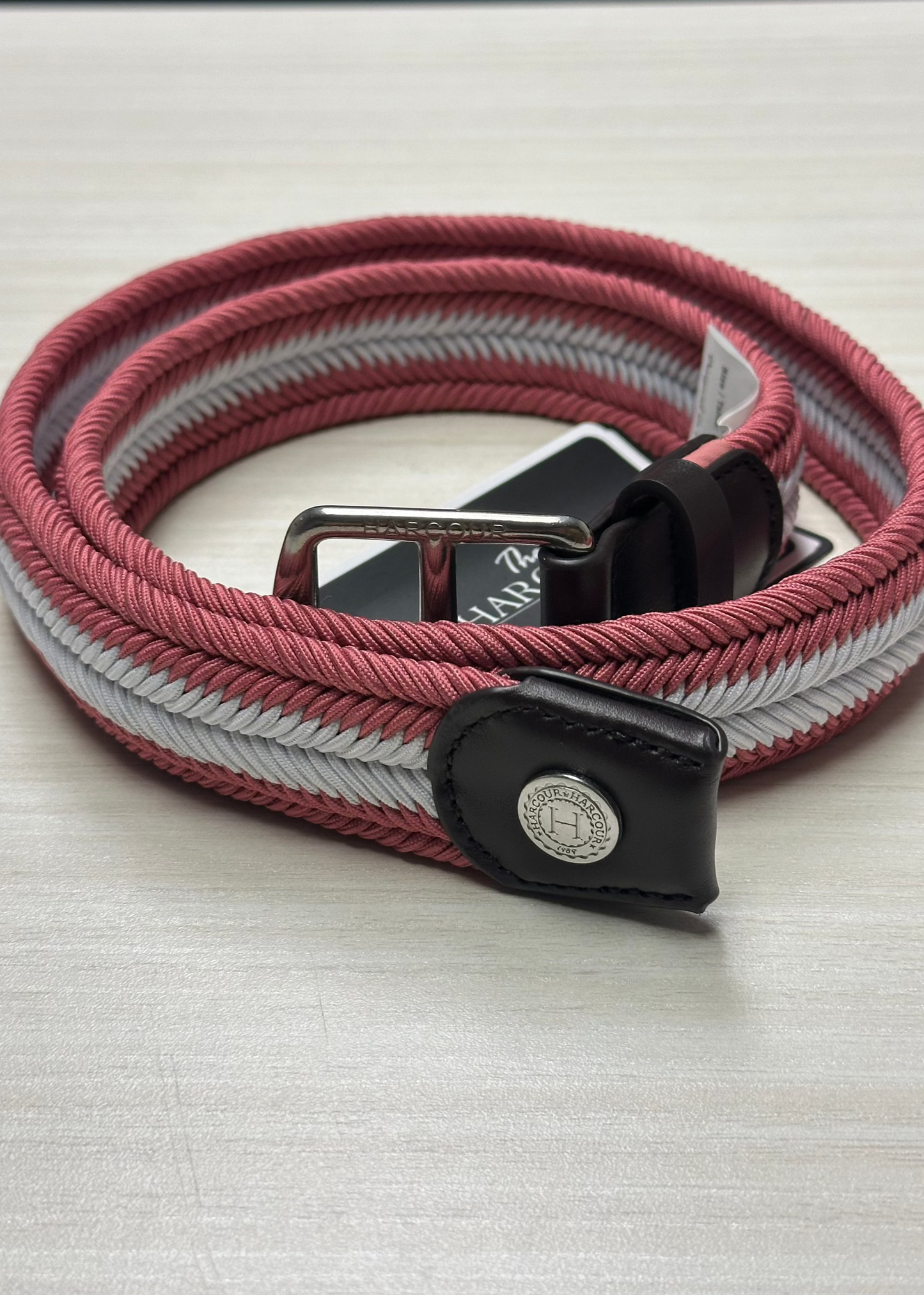 Harcour USA - Women's Bana Belt
