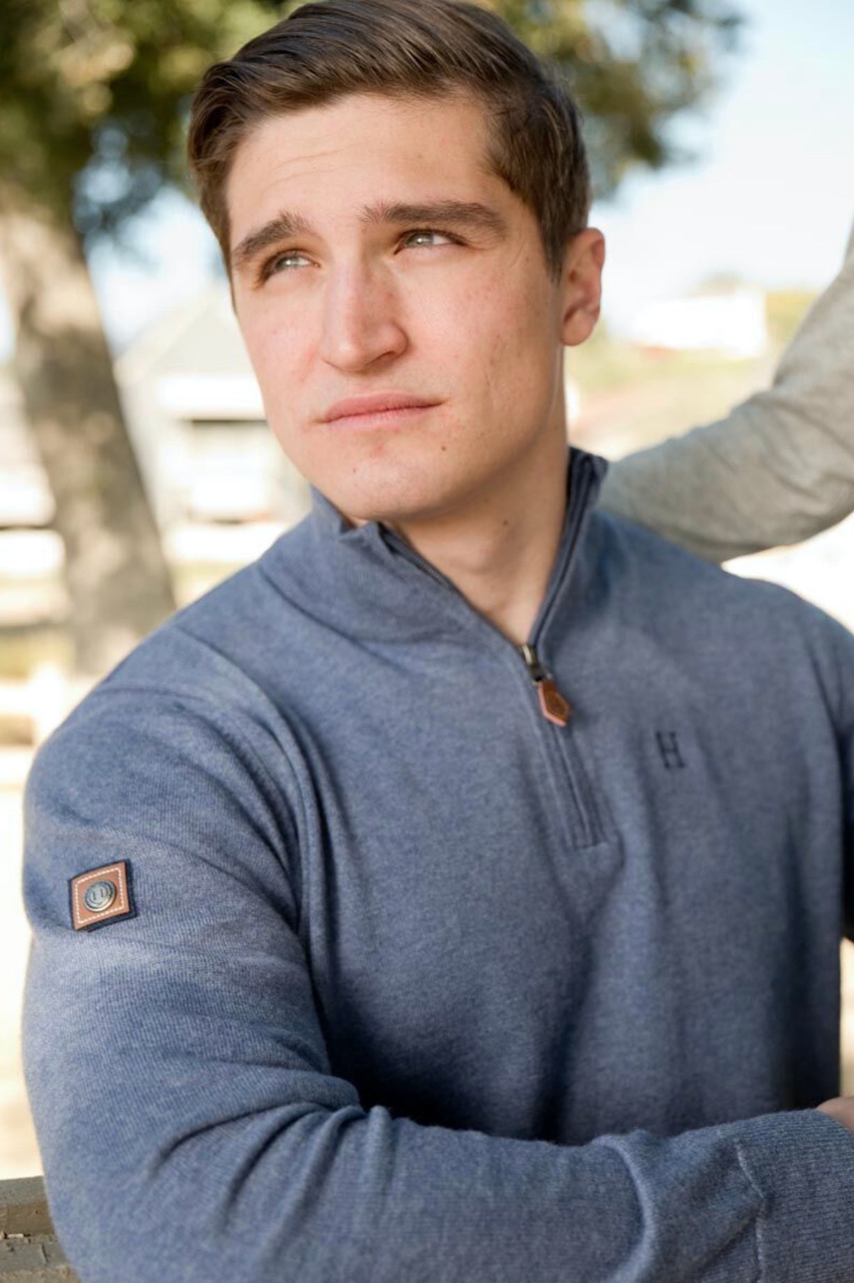 Harcour USA - Flash Pullover