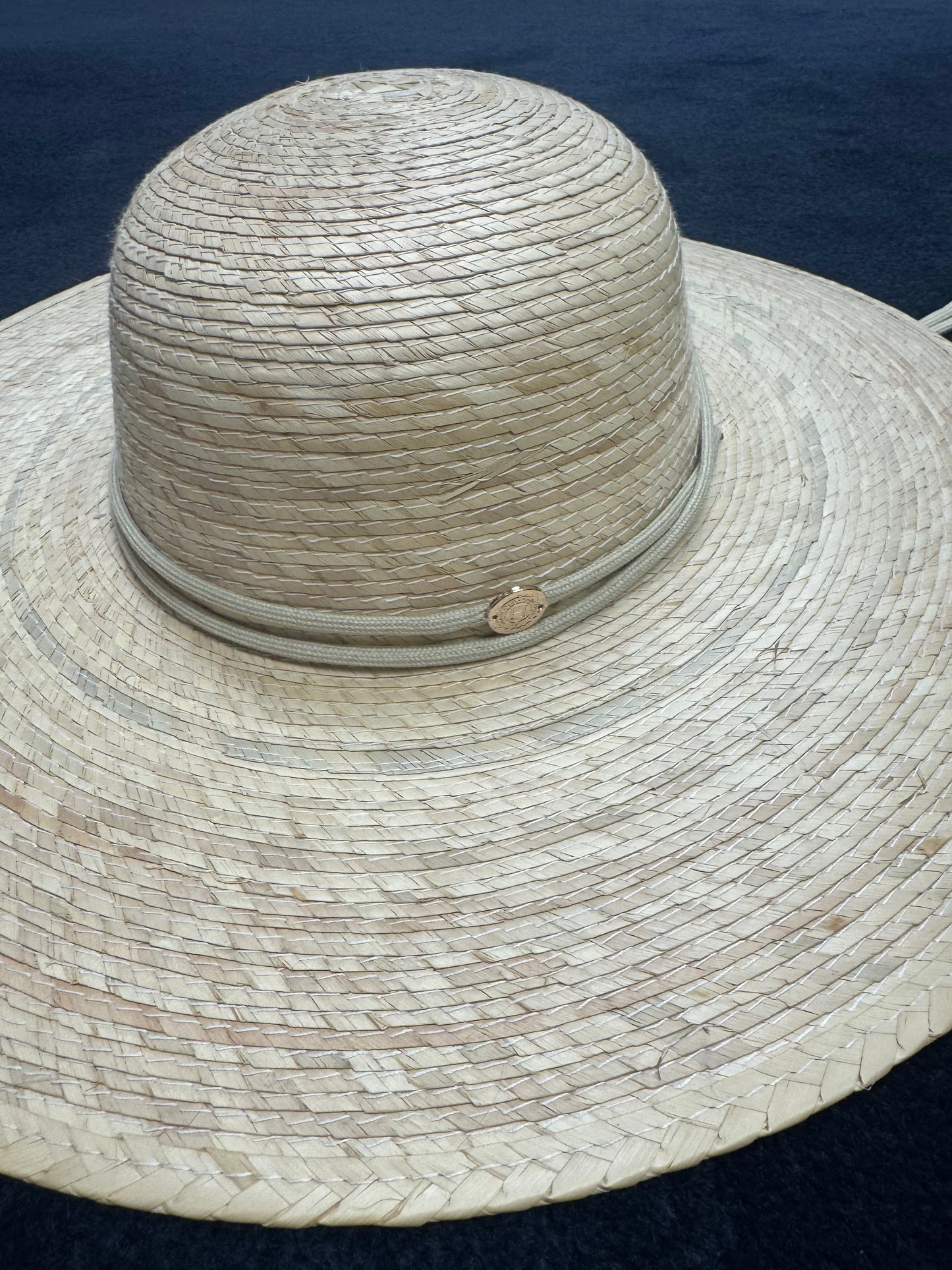Harcour USA - Palm Sun Hats