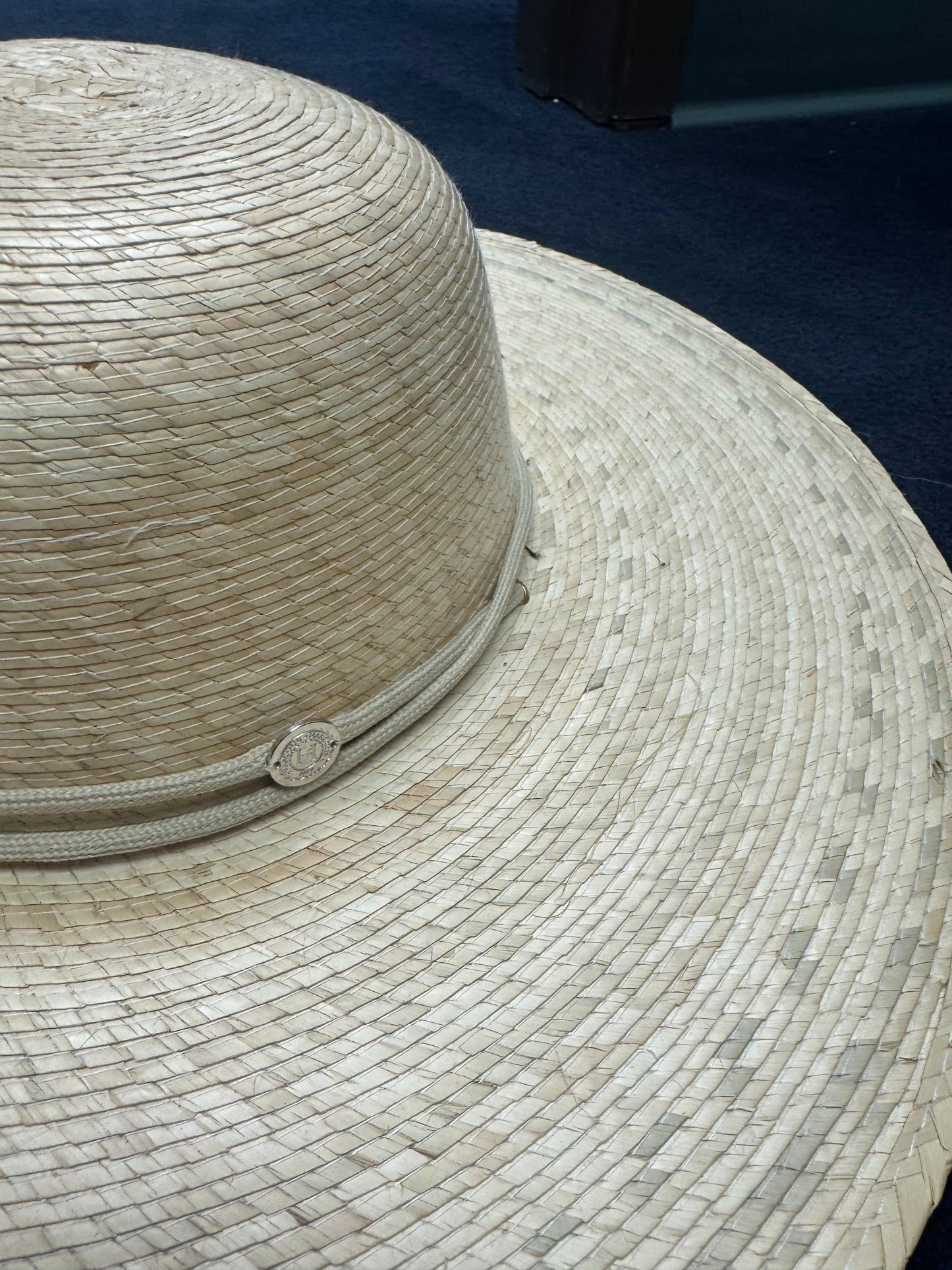 Harcour USA - Palm Sun Hats
