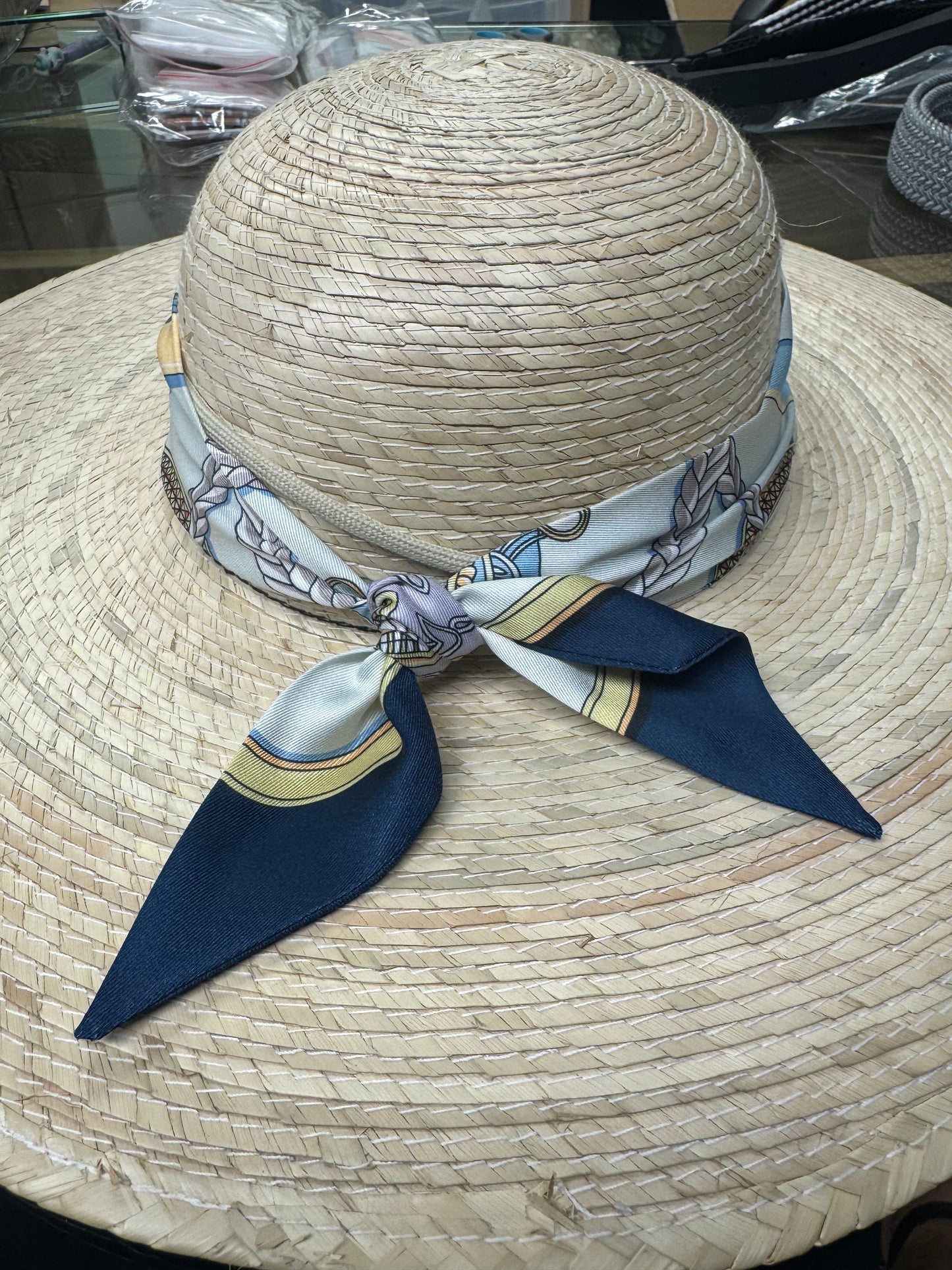 Harcour USA - Palm Sun Hats