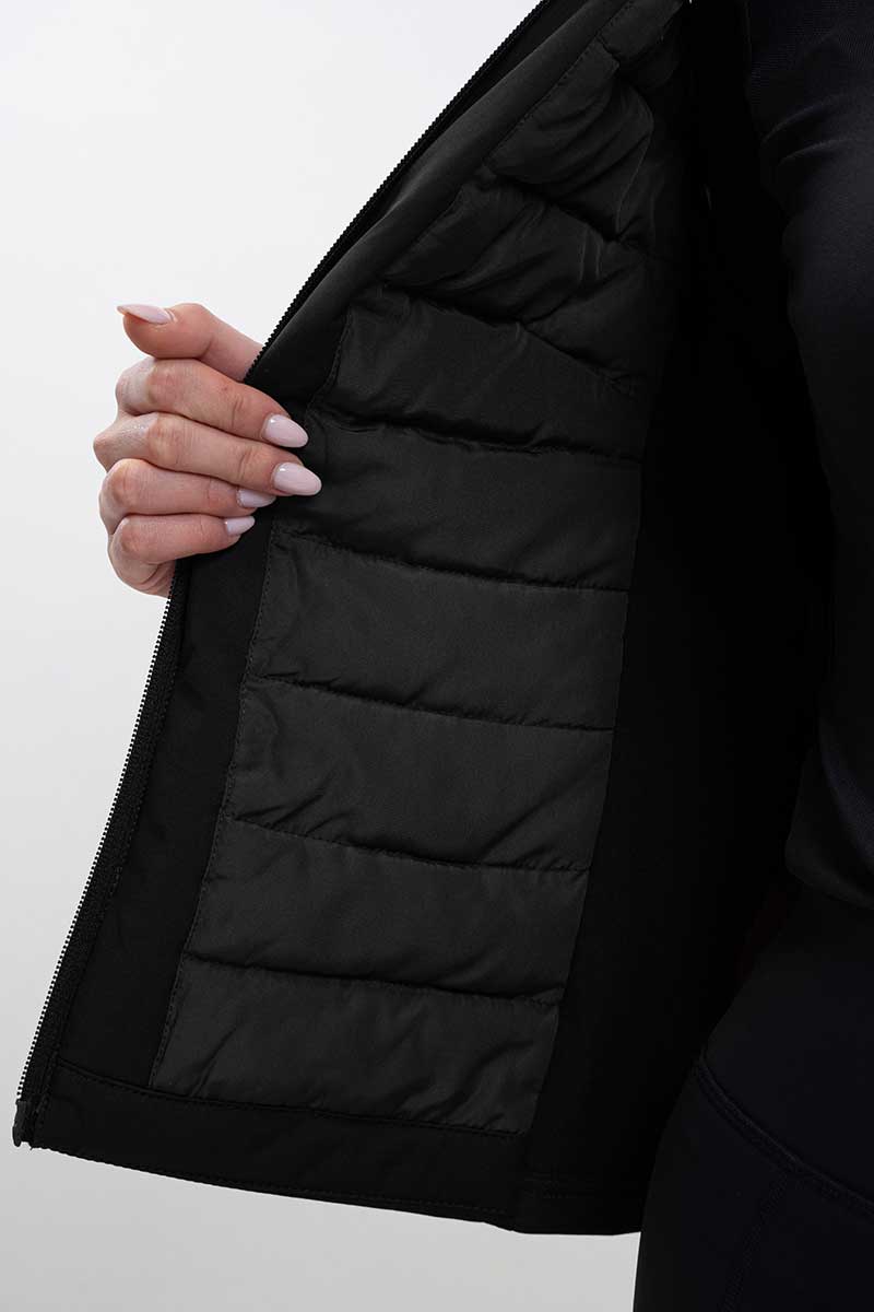 Harcour USA - Bernie Vest