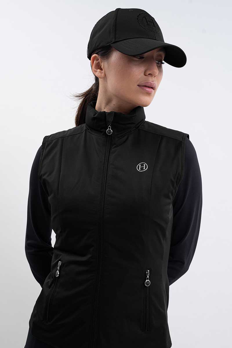 Harcour USA - Balma Women's Vest