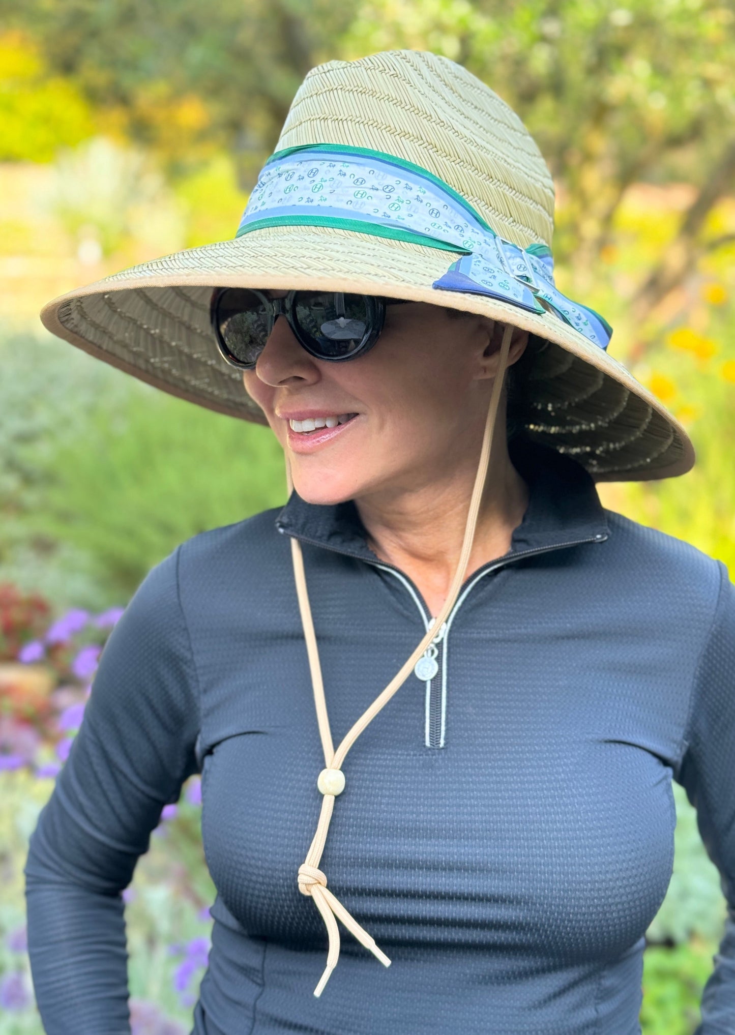 Harcour USA - Malibu Sun Hat Lifeguard Style