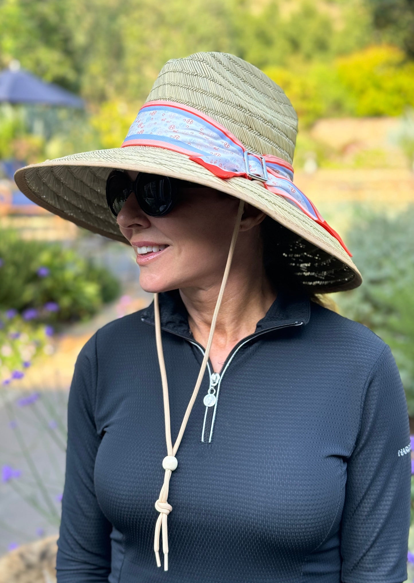 Harcour USA - Malibu Sun Hat Lifeguard Style