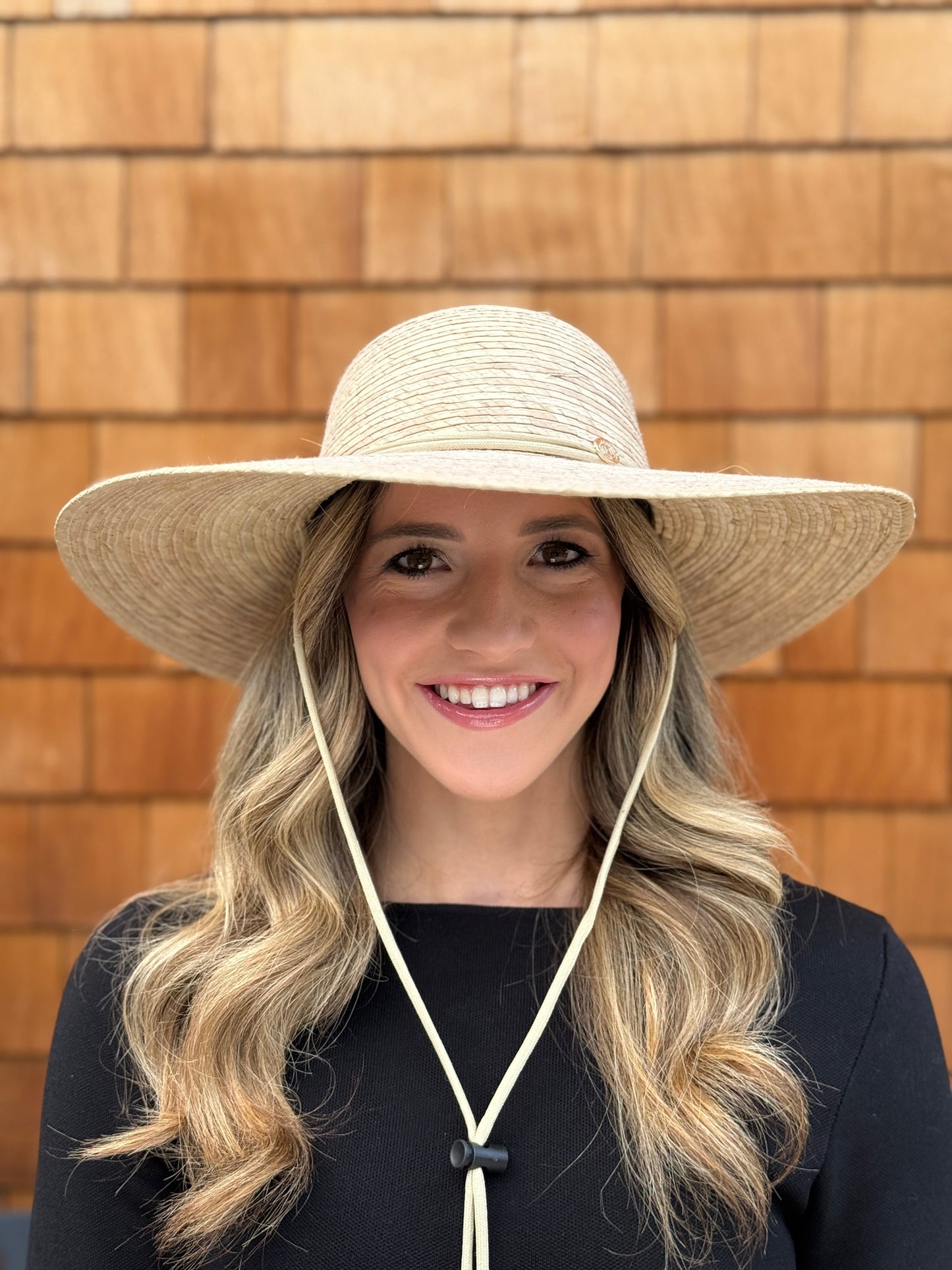 Harcour USA - Palm Sun Hats