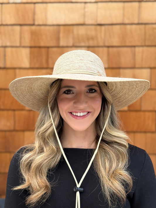 Harcour USA - Palm Sun Hats
