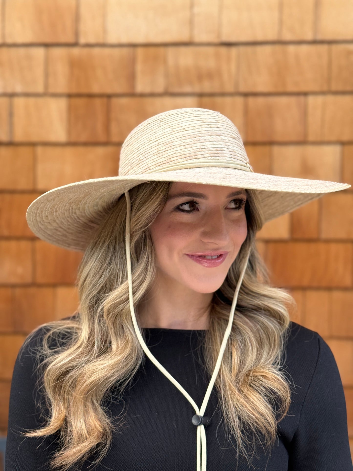 Harcour USA - Palm Sun Hats