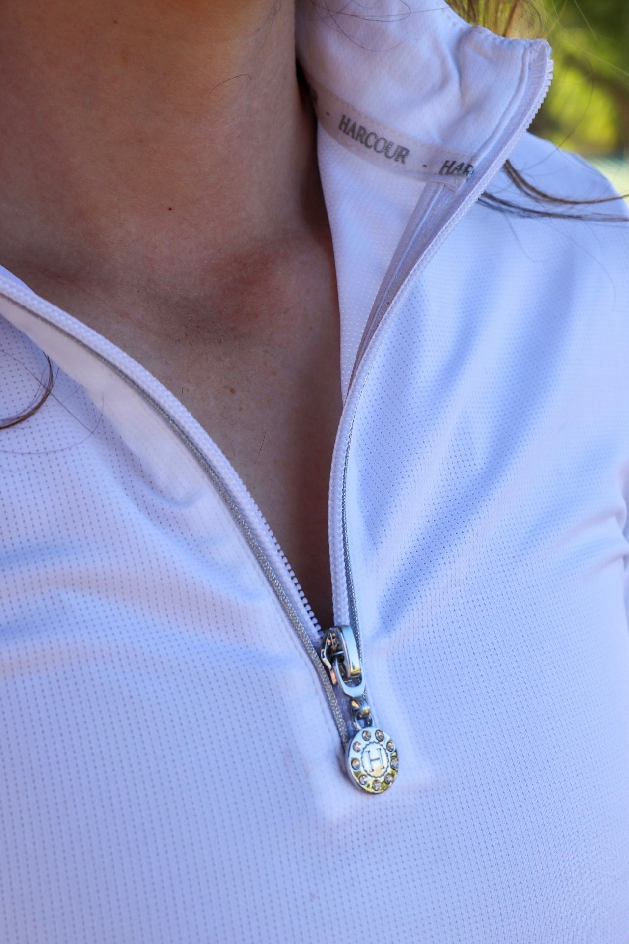 Harcour USA - Cabo Womens Ultra-Light Sun Shirt