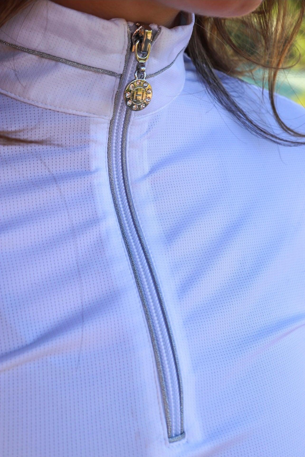 Harcour USA - Cabo Womens Ultra-Light Sun Shirt
