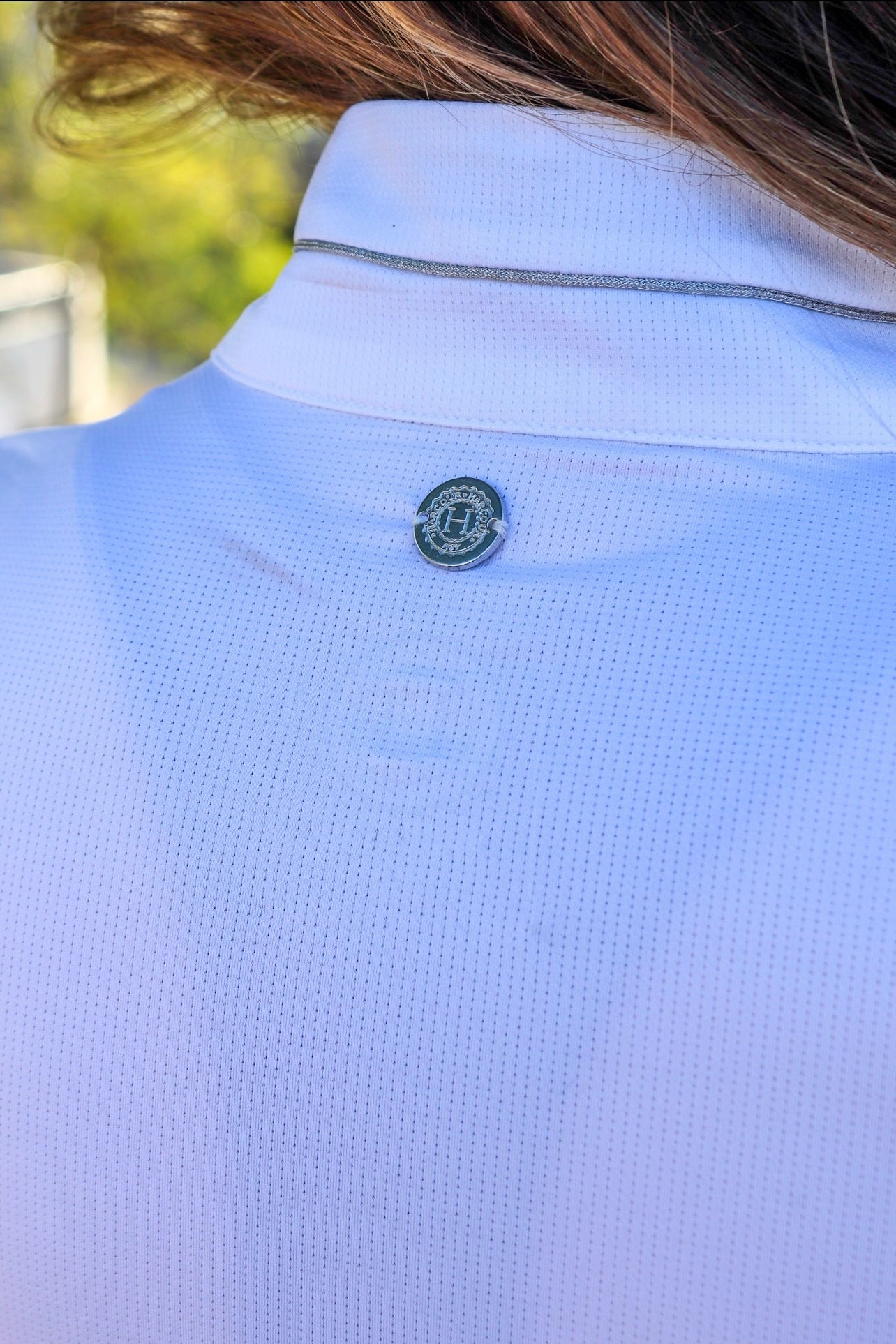 Harcour USA - Cabo Womens Ultra-Light Sun Shirt