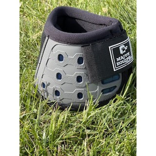 Majyk Equipe - Over Reach No Turn Notch Boot with Impact Protection