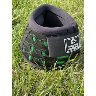 Majyk Equipe - Over Reach No Turn Notch Boot with Impact Protection
