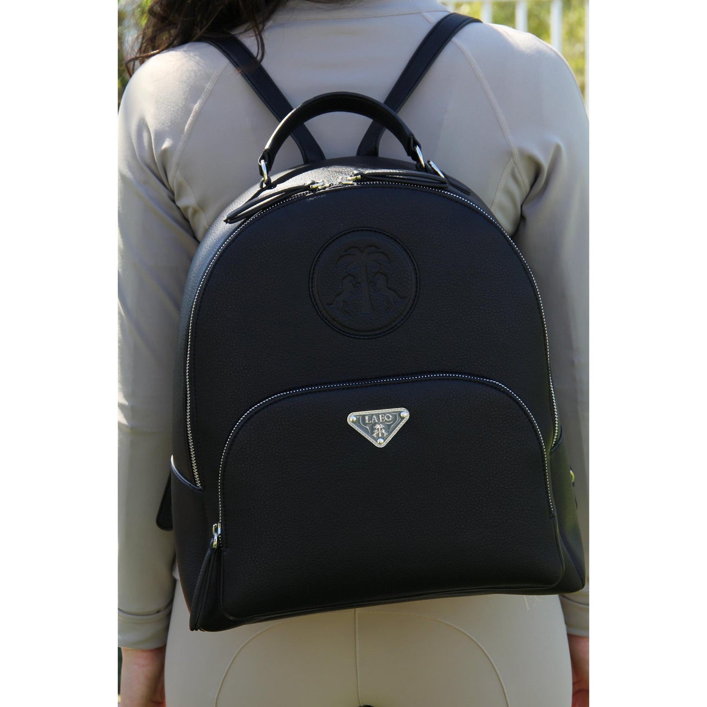 LA EQ - The Laguna Back Pack