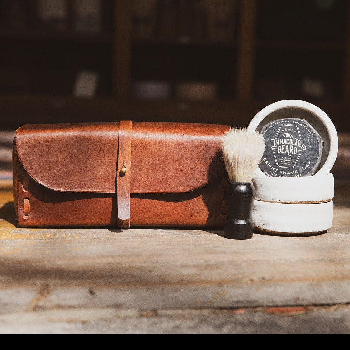 The Local Branch - The Apothecary Box - USA Made