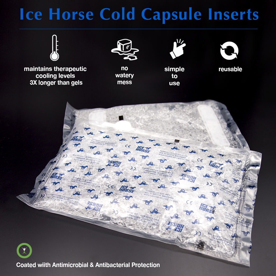 Ice Horse - All-Purpose Ice Wrap