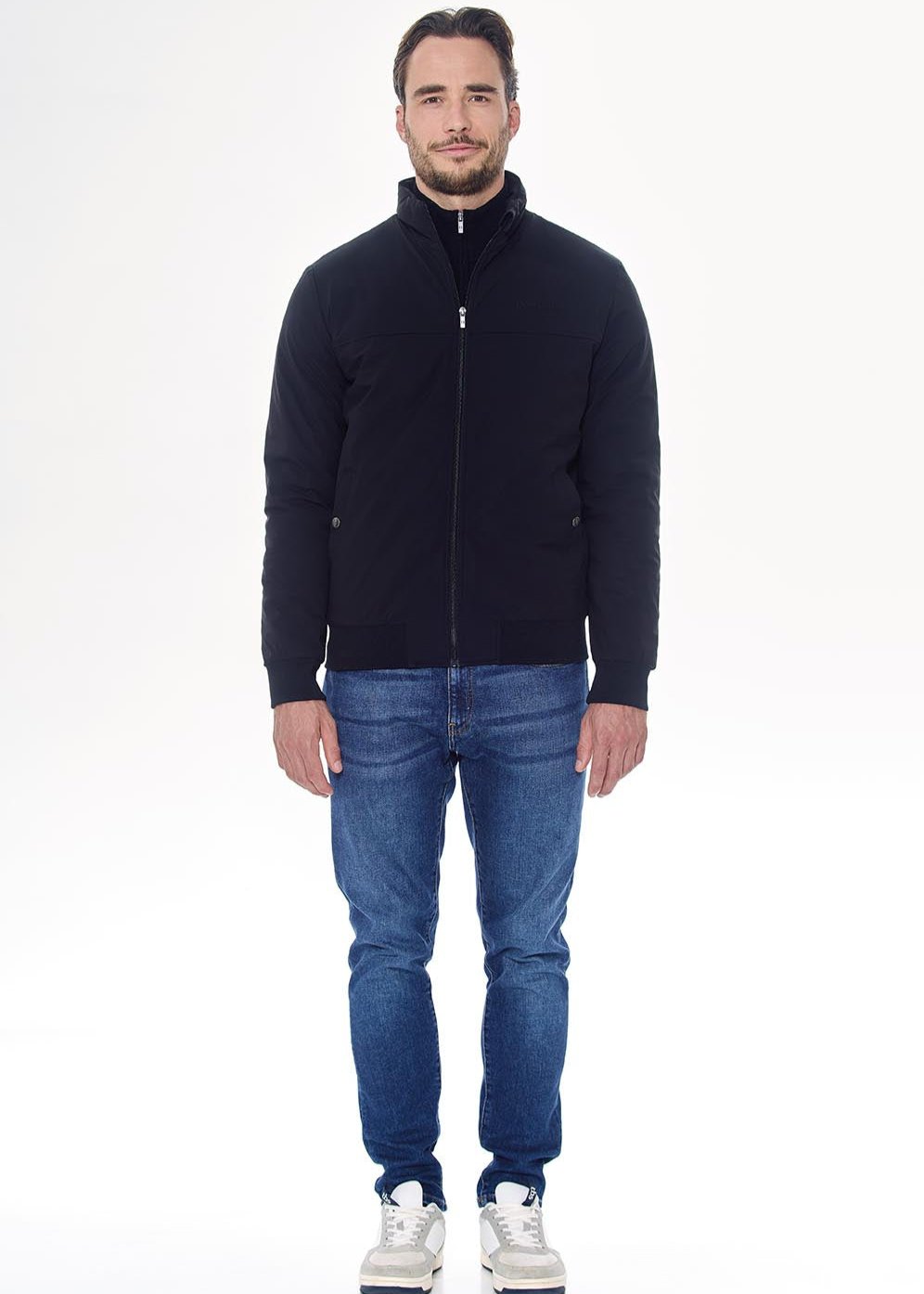 Harcour USA - Jako Men's Jacket