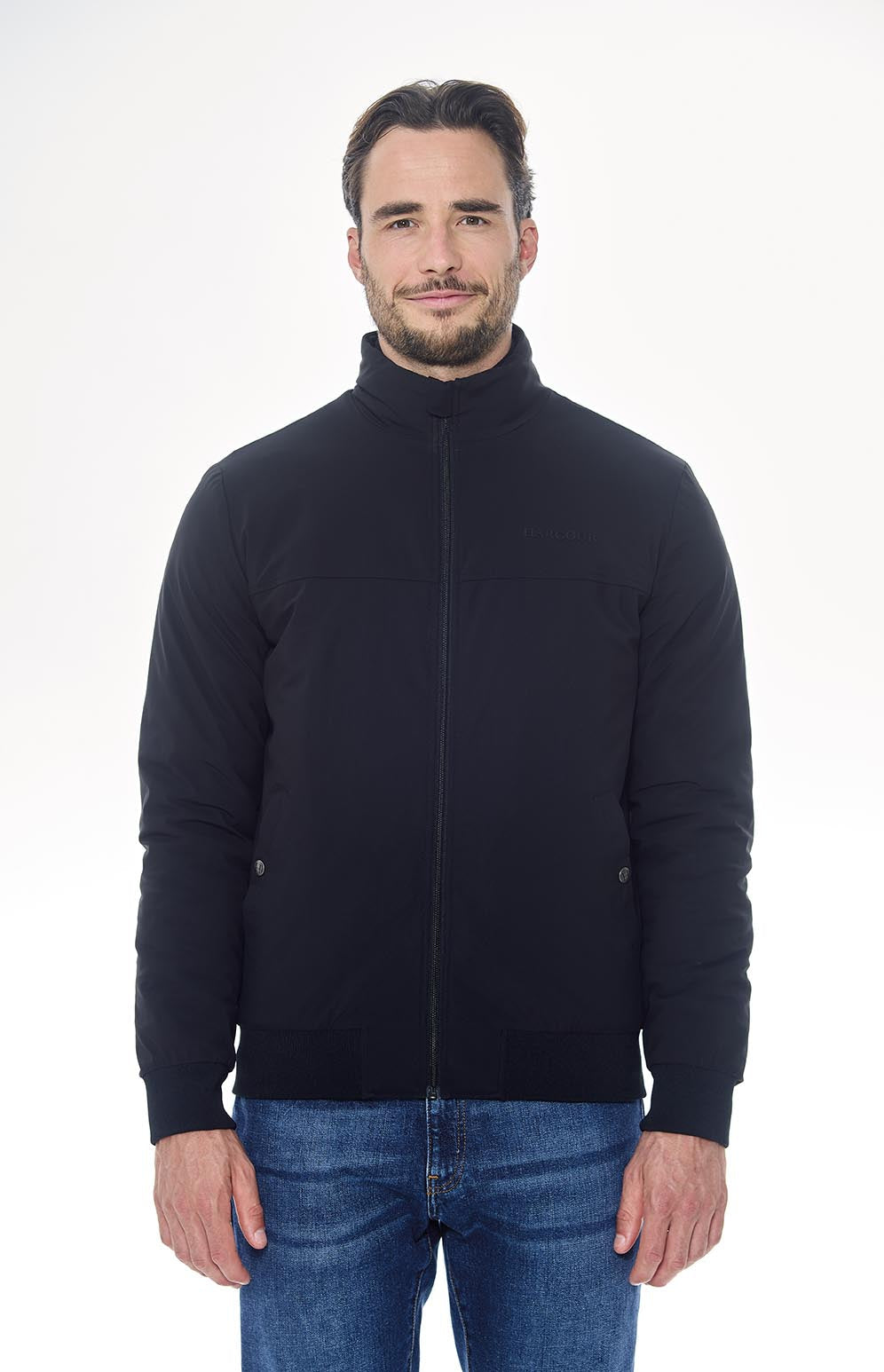 Harcour USA - Jako Men's Jacket
