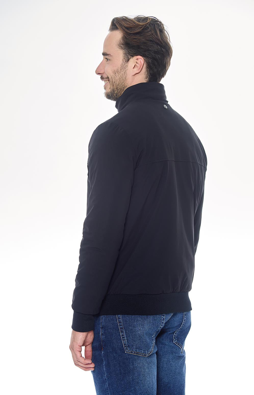 Harcour USA - Jako Men's Jacket