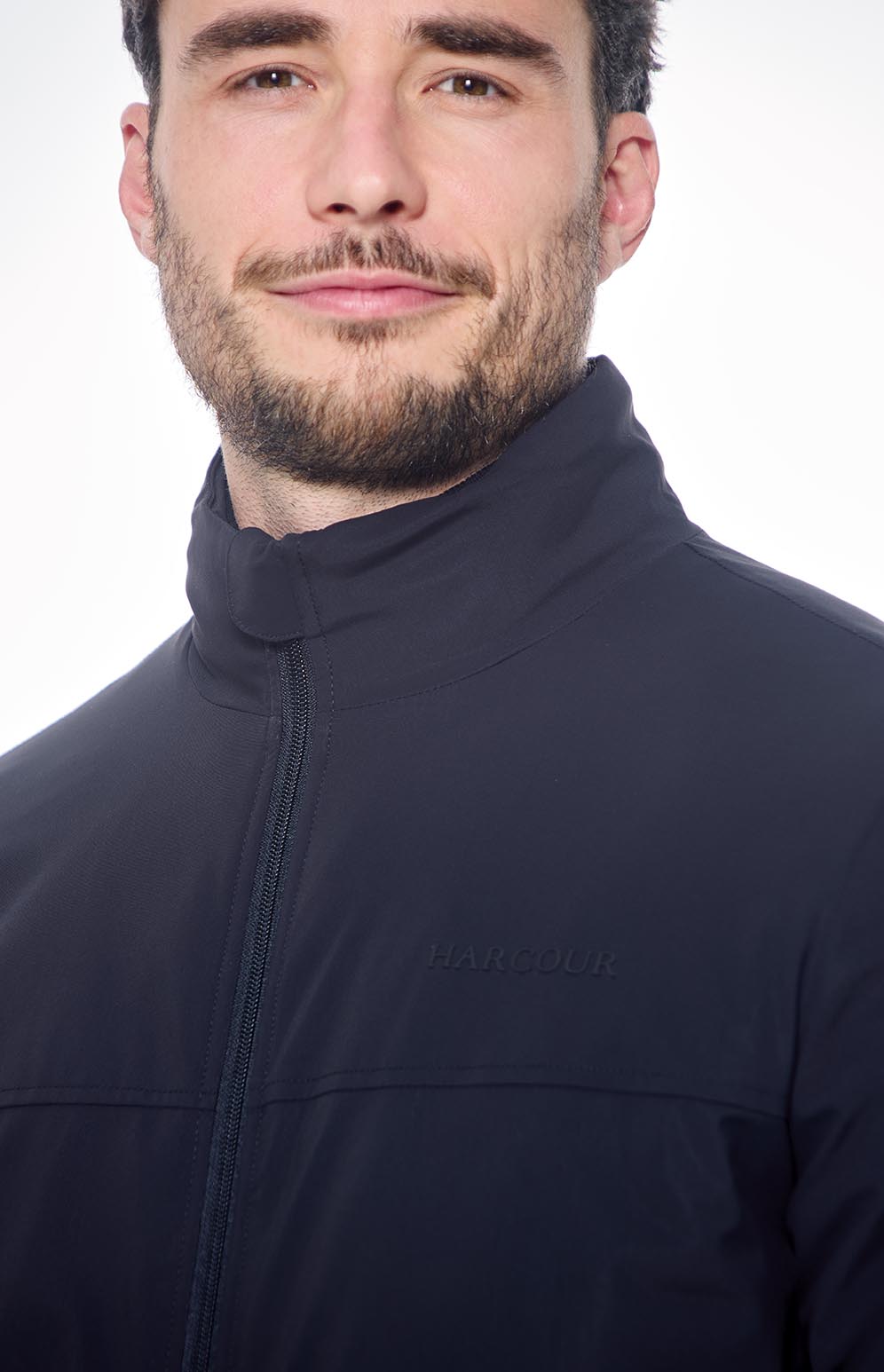 Harcour USA - Jako Men's Jacket