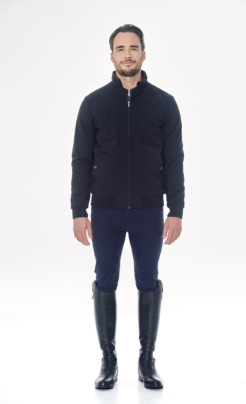 Harcour USA - Jako Men's Jacket