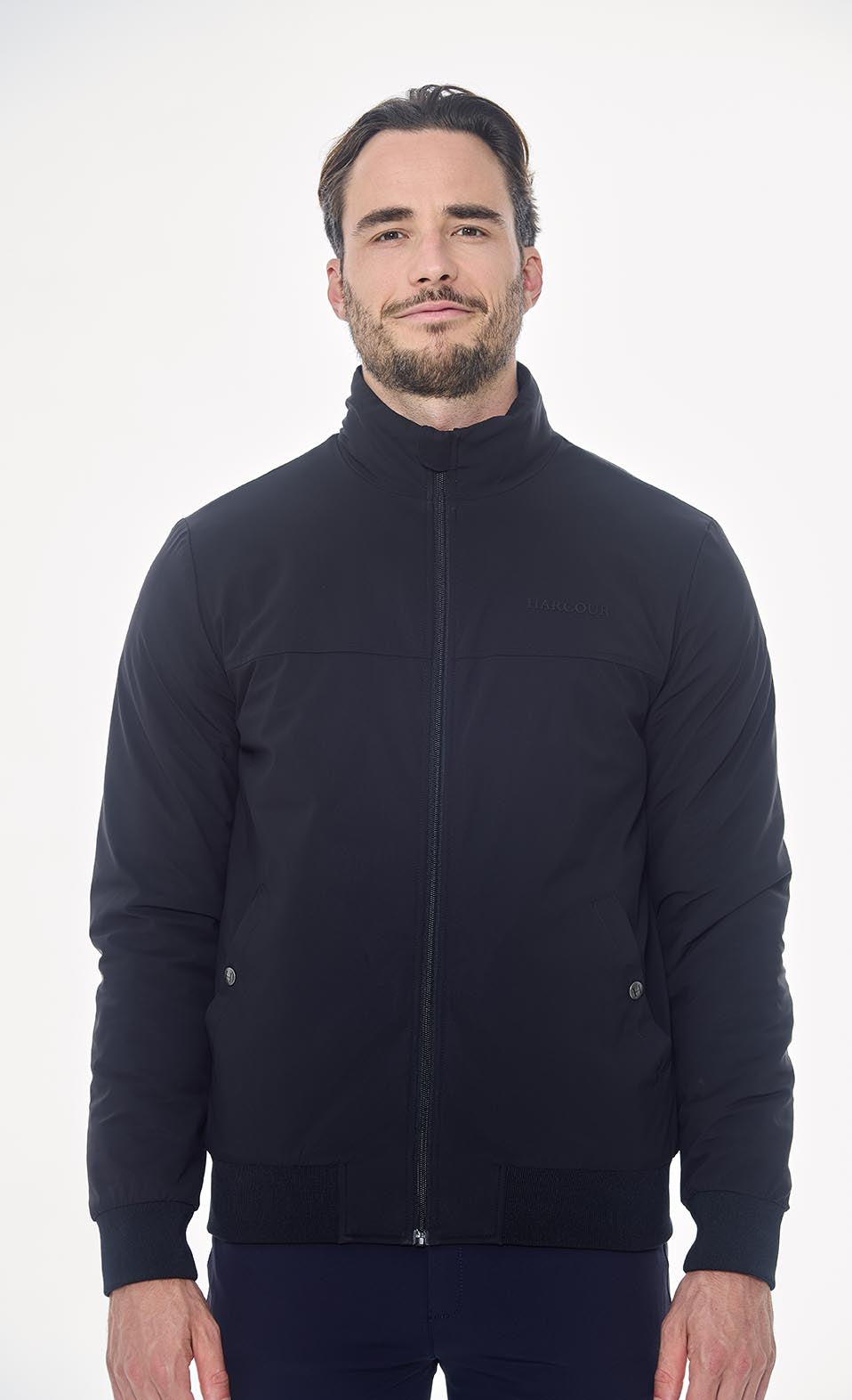 Harcour USA - Jako Men's Jacket