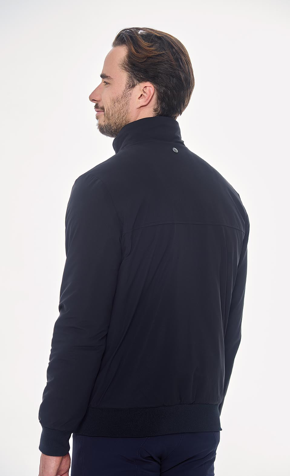 Harcour USA - Jako Men's Jacket