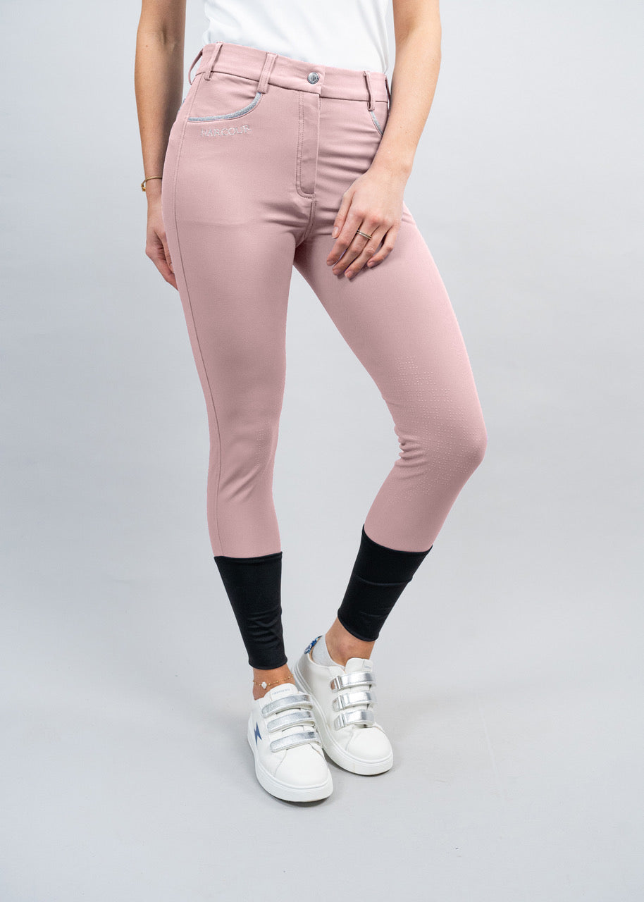 Harcour USA  - Jaltika Riding Breeches for Women - Seasonal Colors Limited Edition