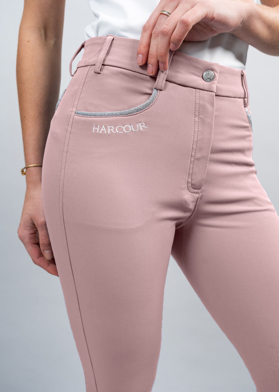 Harcour USA  - Jaltika Riding Breeches for Women - Seasonal Colors Limited Edition