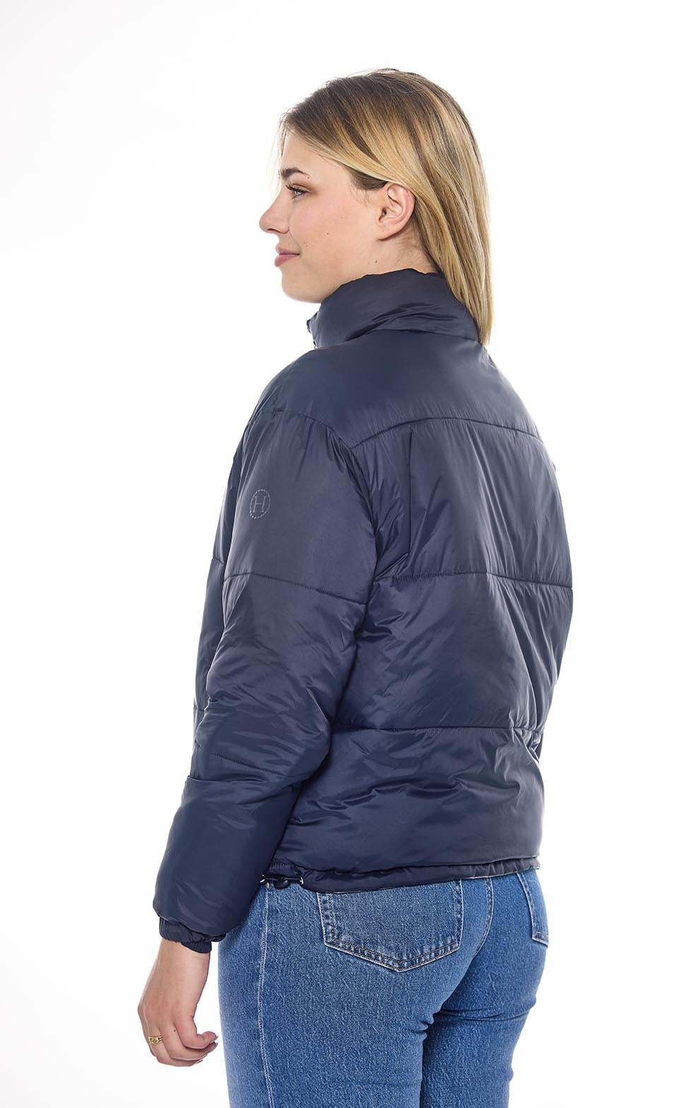 Harcour USA - Janari Reversible Puffer Jacket