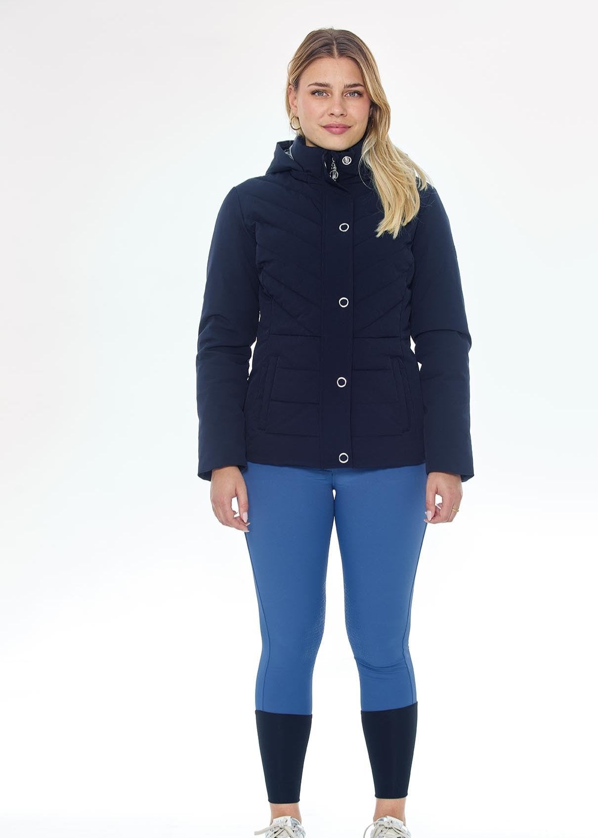 Harcour USA - Jolina Parka