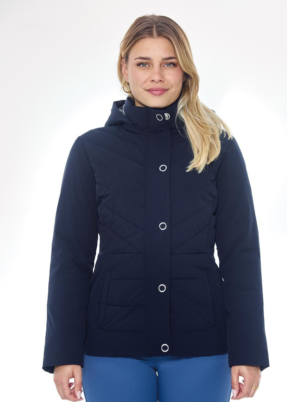 Harcour USA - Jolina Parka