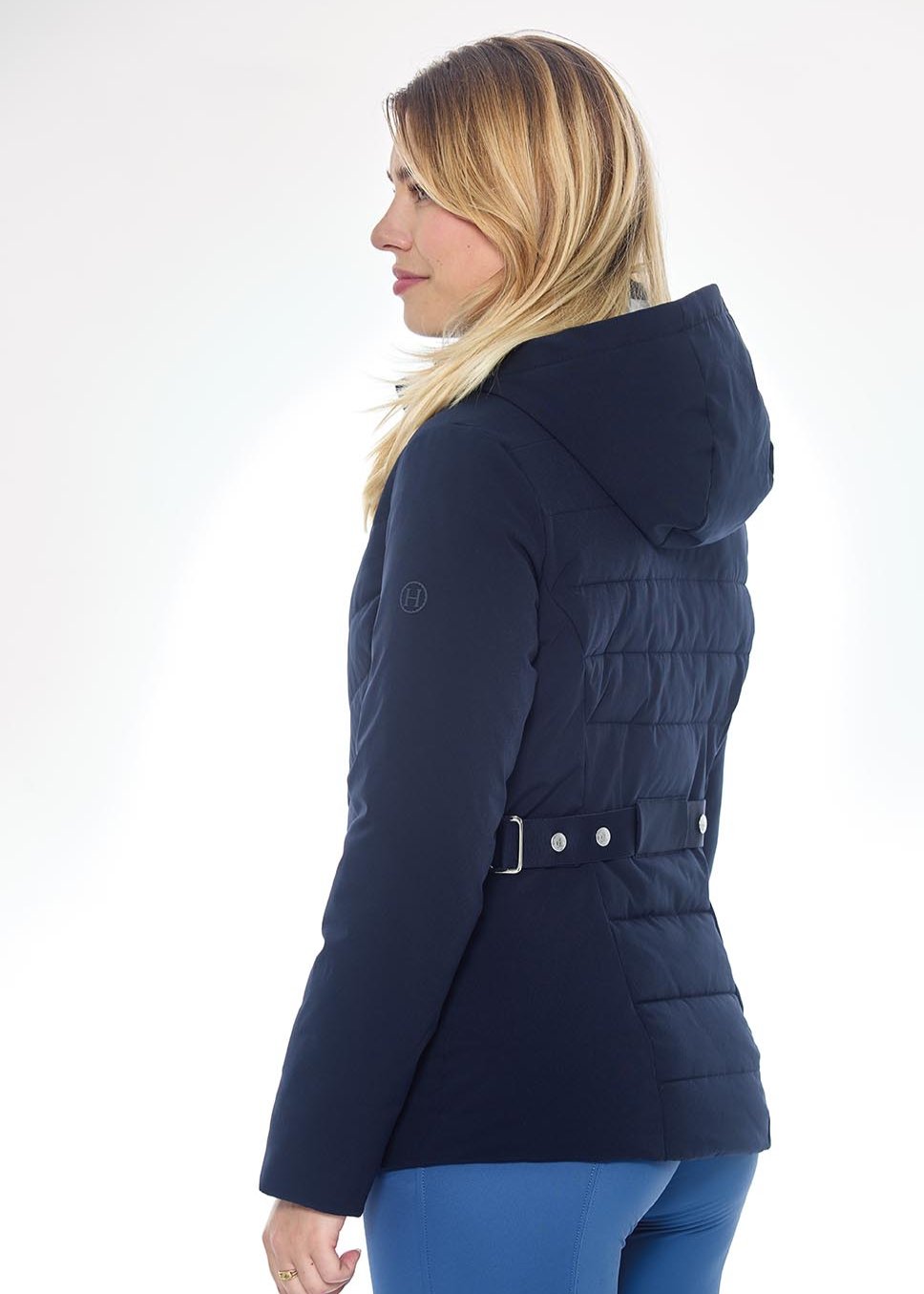Harcour USA - Jolina Parka