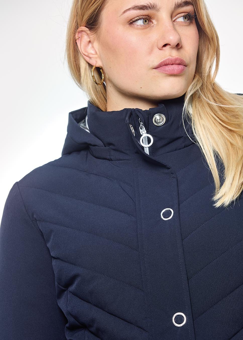 Harcour USA - Jolina Parka