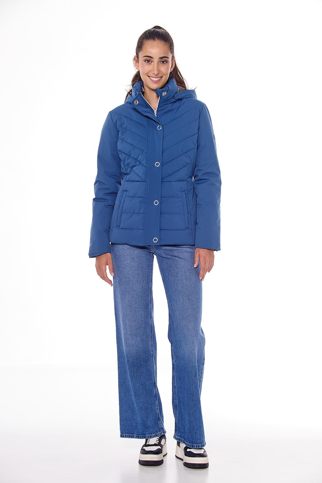 Harcour USA - Jolina Parka