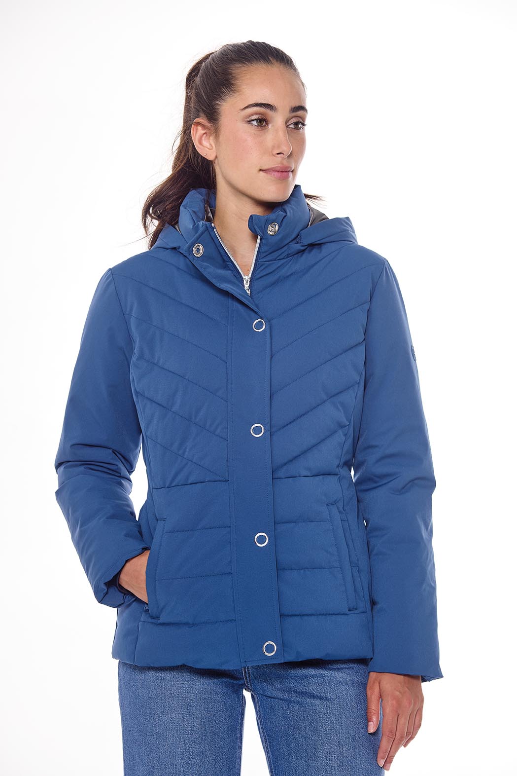 Harcour USA - Jolina Parka