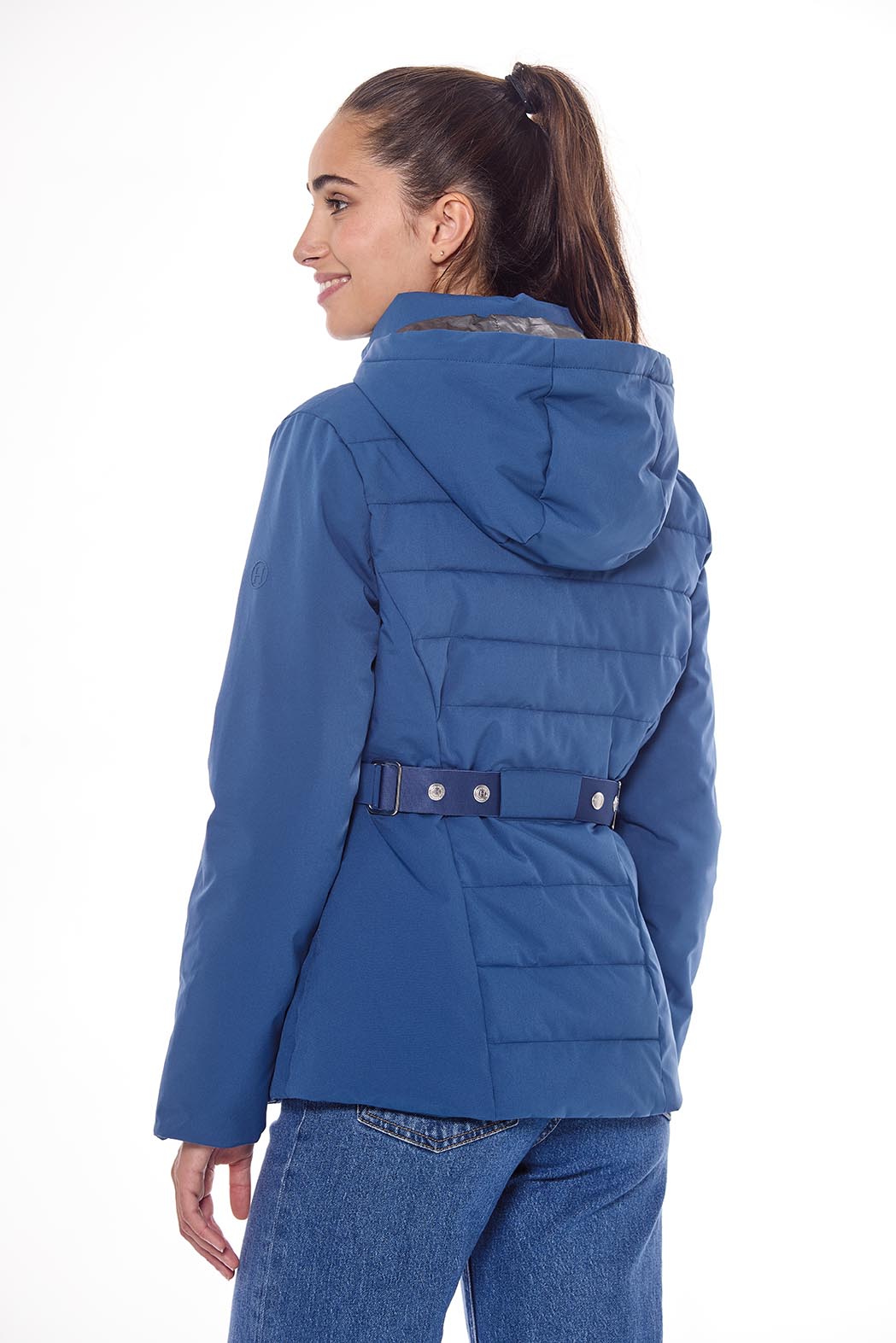 Harcour USA - Jolina Parka