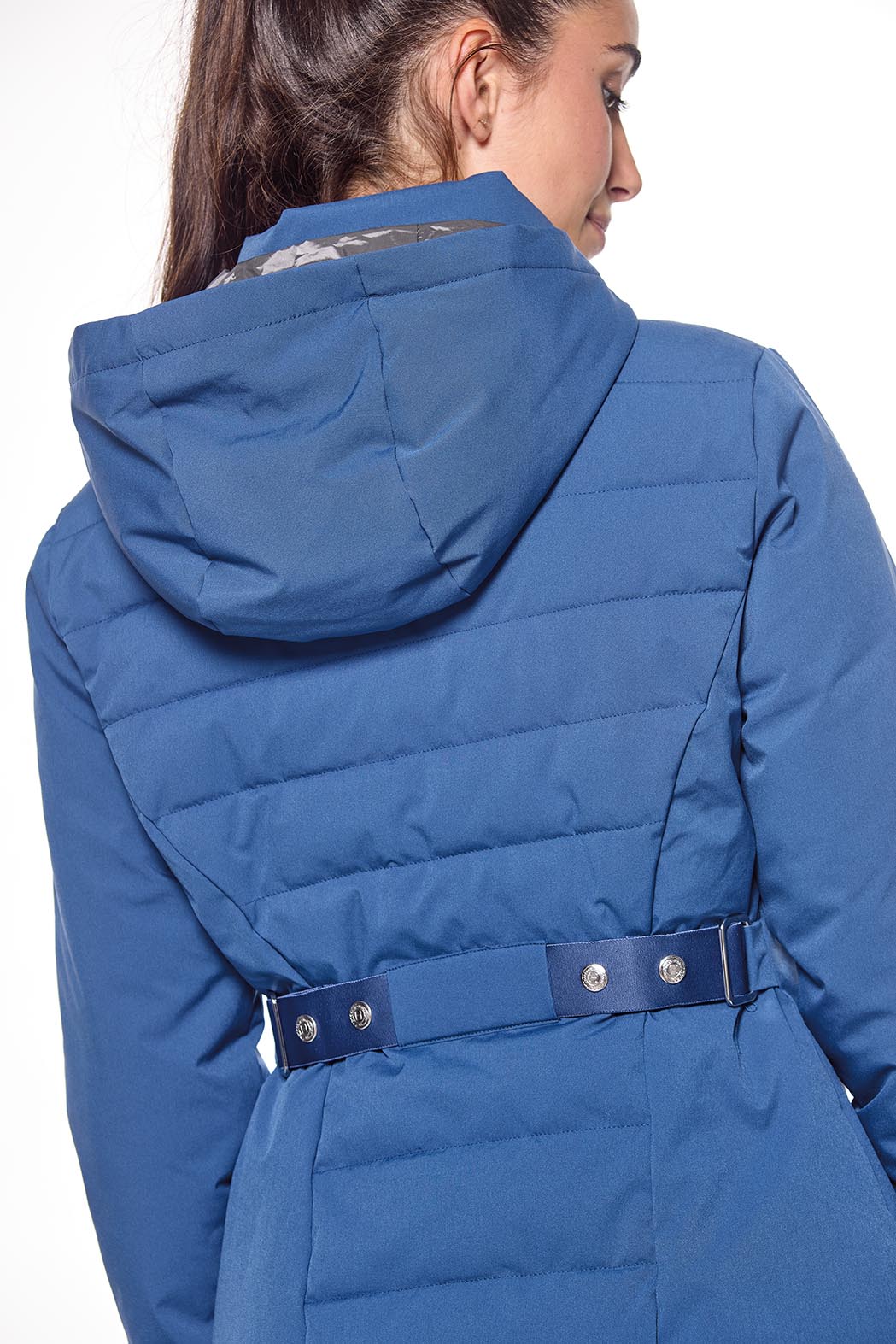 Harcour USA - Jolina Parka
