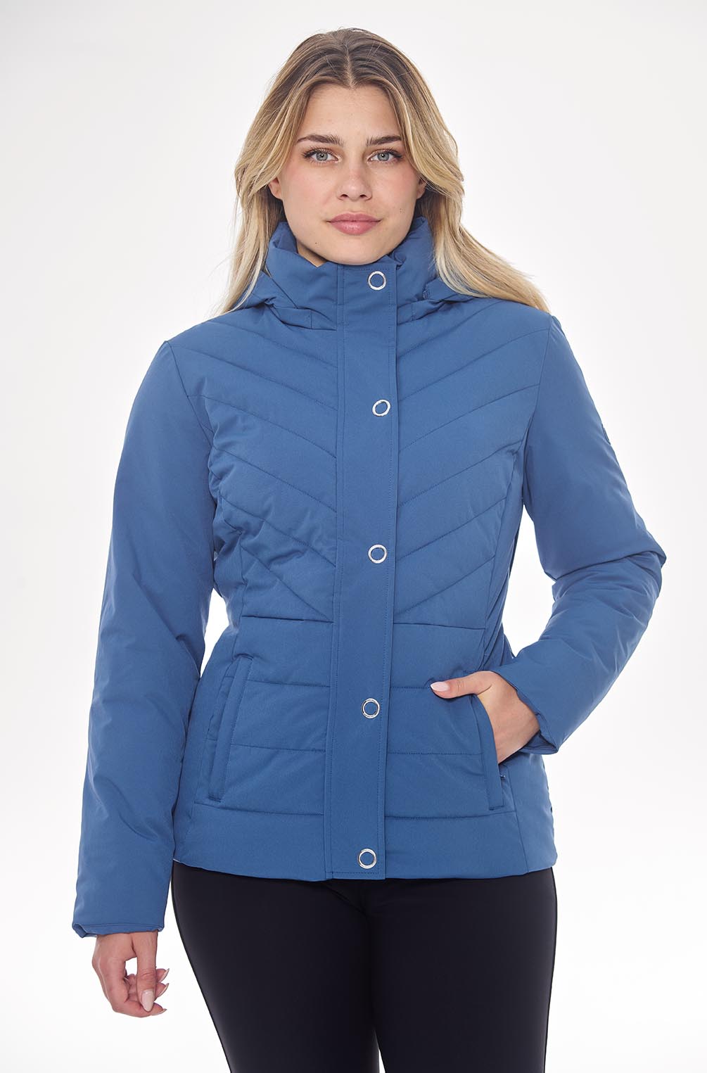 Harcour USA - Jolina Parka