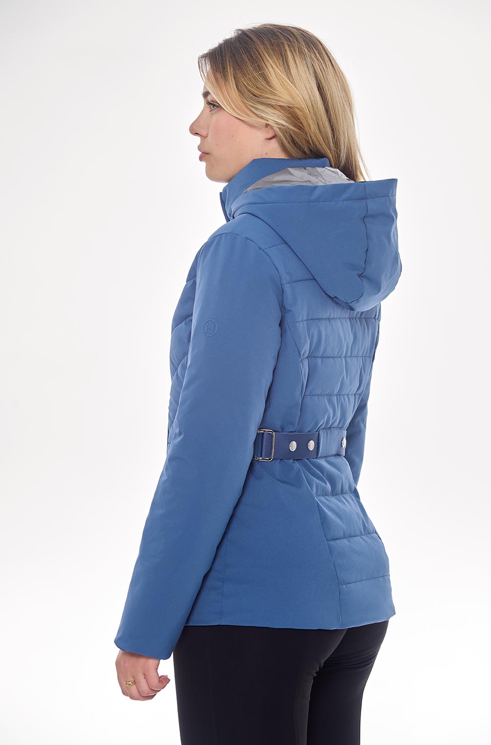 Harcour USA - Jolina Parka