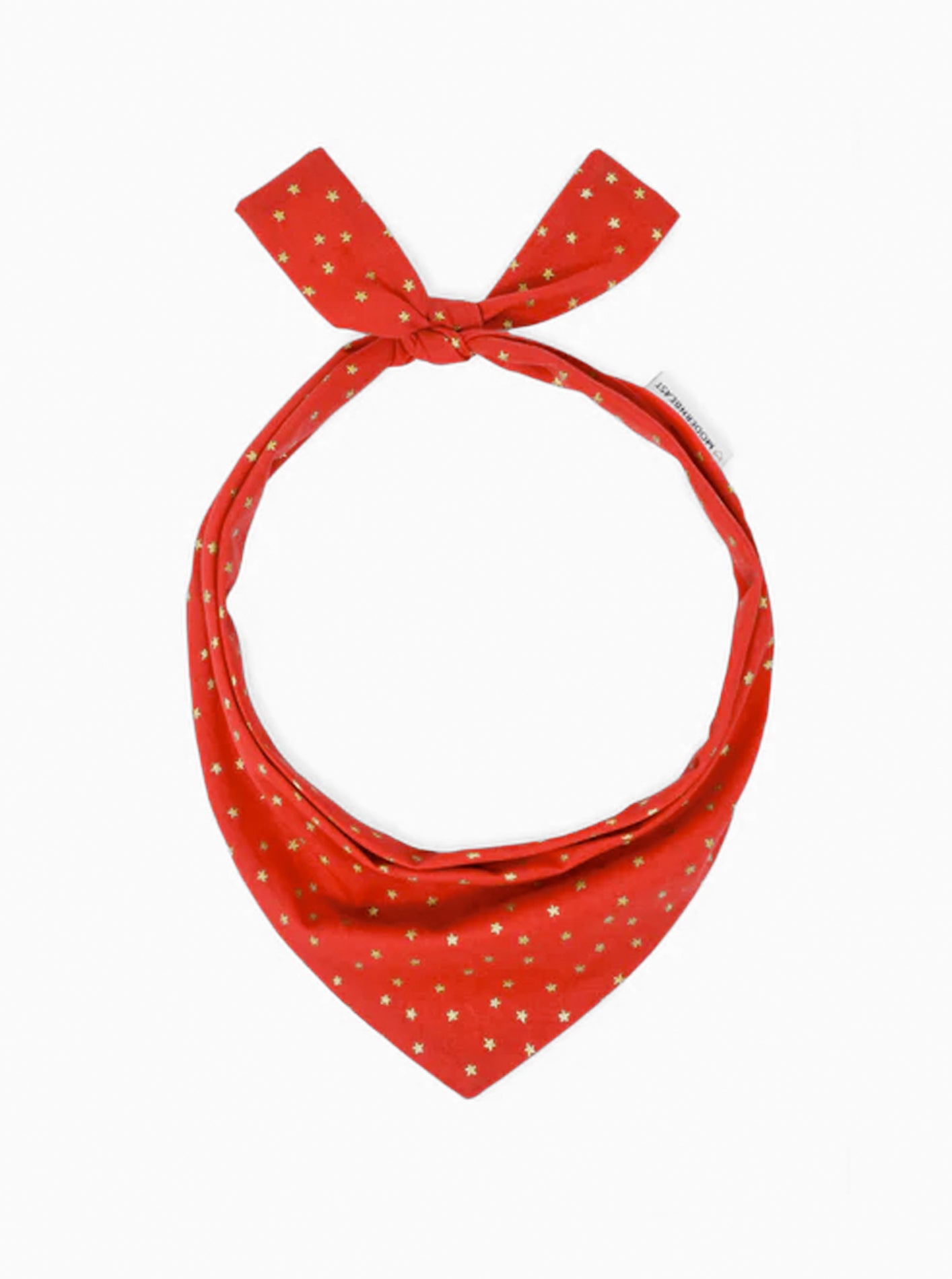 MODERNBEAST Winter Bandana