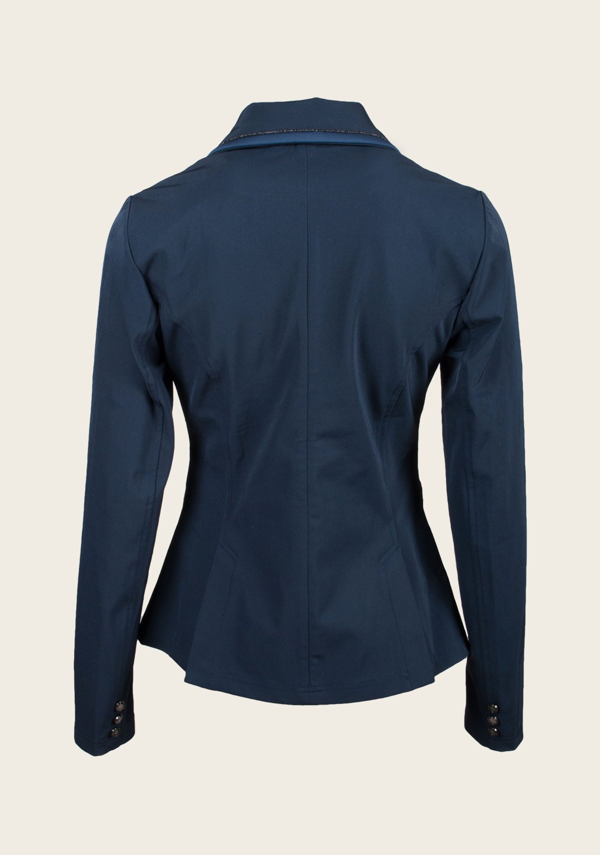 Espoir - Super Lightweight Inspire Show Jacket Navy