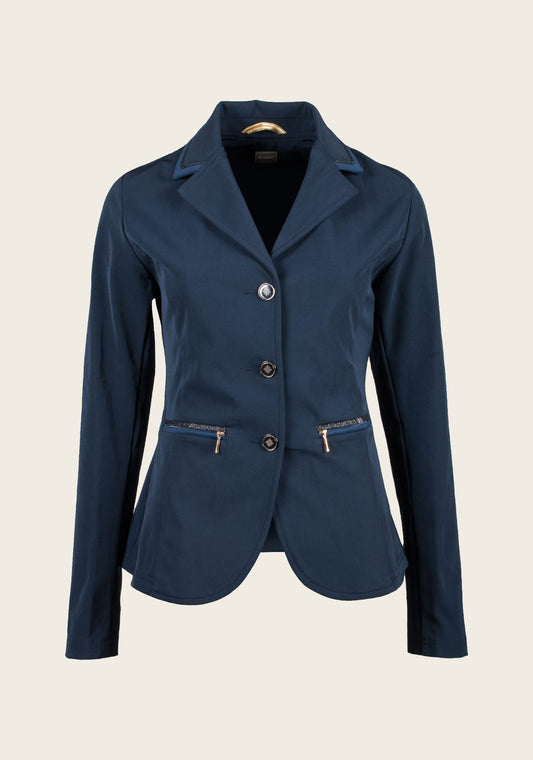 Espoir - Super Lightweight Inspire Show Jacket Navy