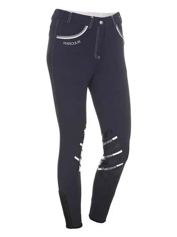 Harcour USA - Jalisca Breeches for  - Knee Patch