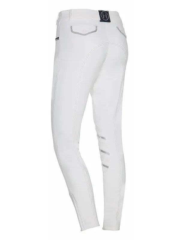 Harcour USA - Jalisca Breeches for  - Knee Patch