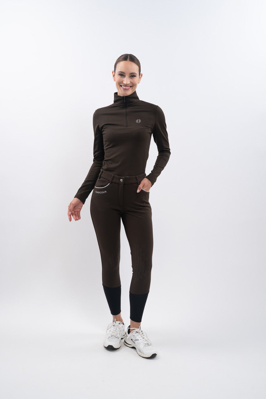 Harcour USA  - Jaltika Riding Breeches for Women - Seasonal Colors Limited Edition