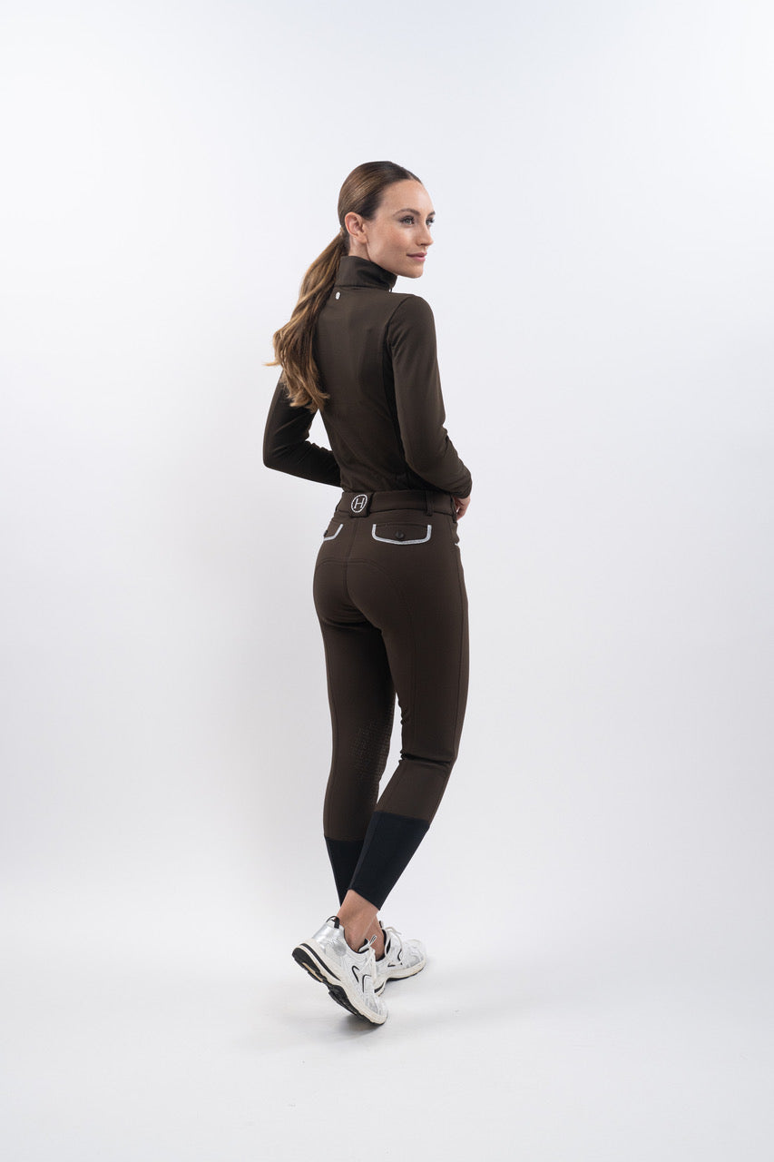 Harcour USA  - Jaltika Riding Breeches for Women - Seasonal Colors Limited Edition