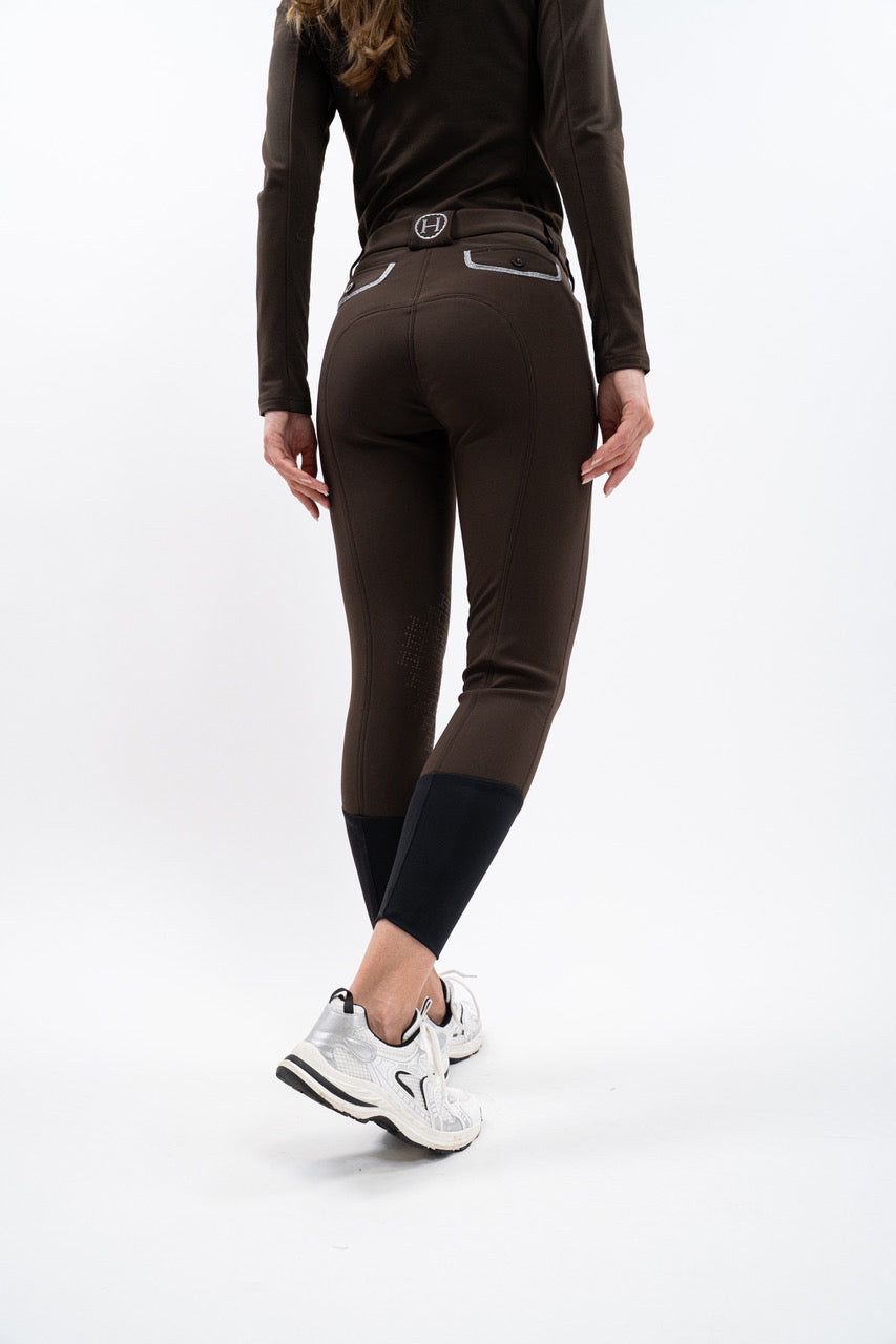 Harcour USA  - Jaltika Riding Breeches for Women - Seasonal Colors Limited Edition