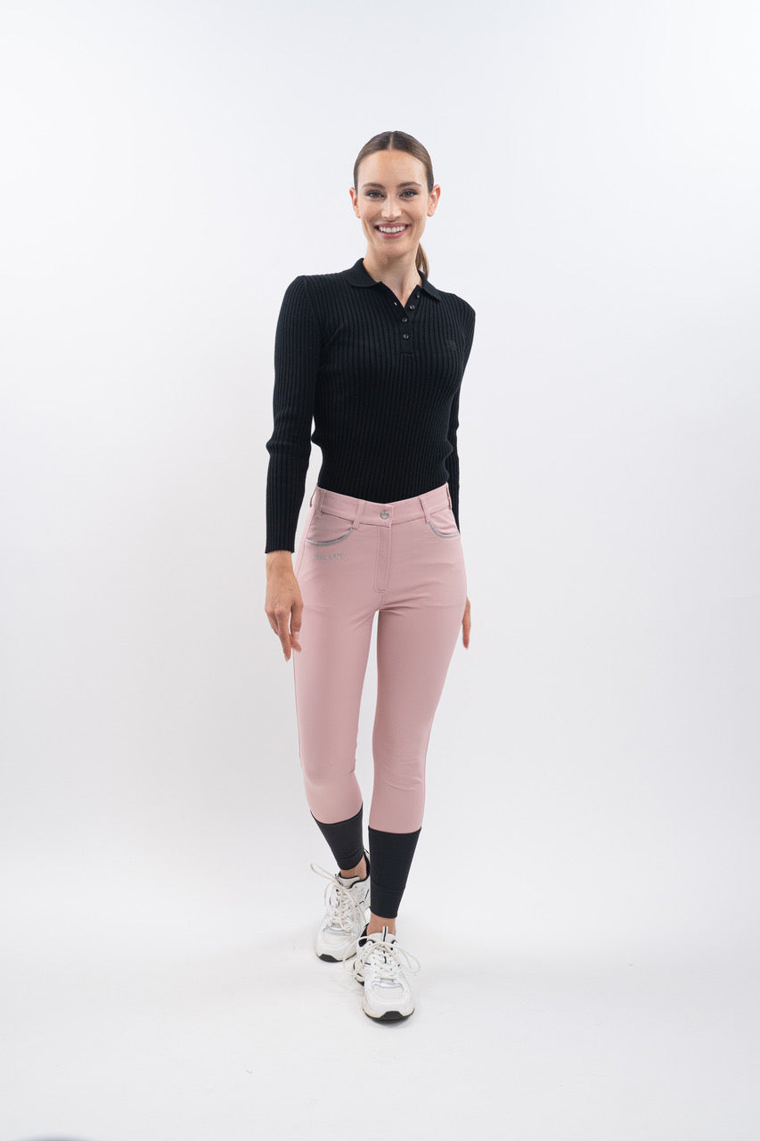 Harcour USA  - Jaltika Riding Breeches for Women - Seasonal Colors Limited Edition